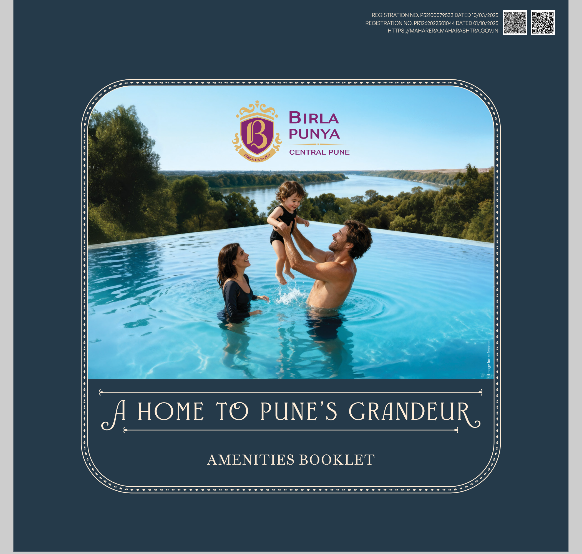 Birla Punya Phase II