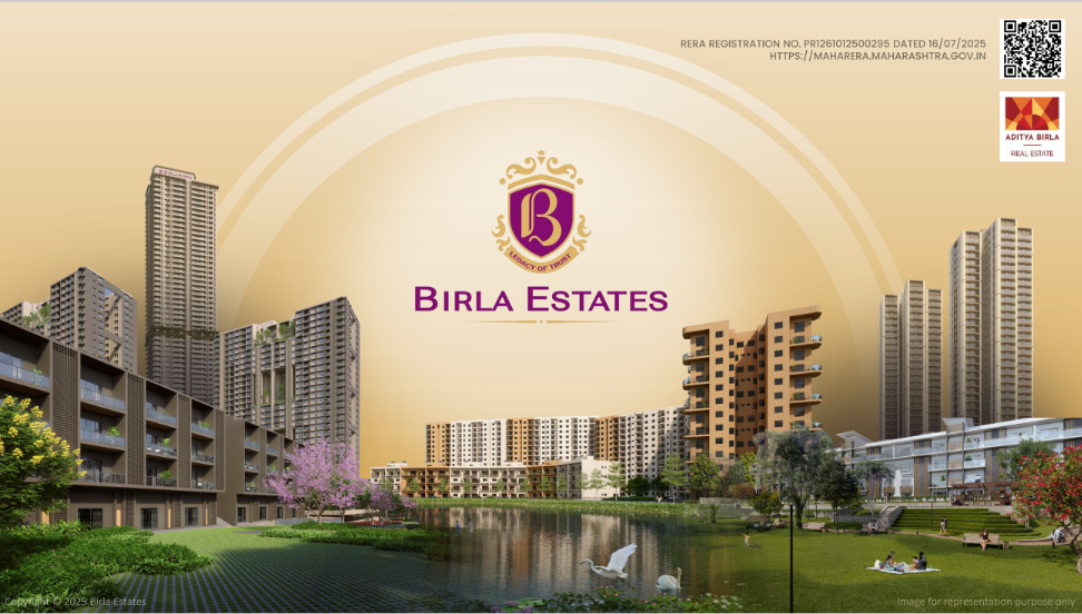 Birla Evam – Manjari, Pune